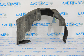 Rear left fender liner for Toyota Camry v70 18-24 L/LE/XLE