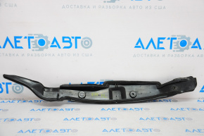 Left door-wing seal for Toyota Camry v70 18-24