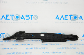Left door-wing seal for Toyota Camry v70 18-24