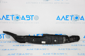Right door-wing seal for Toyota Camry v70 18-24
