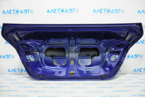 Trunk lid Toyota Camry v70 18-24 blue 8W7