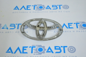 Toyota Camry v70 18-24 trunk lid logo emblem
