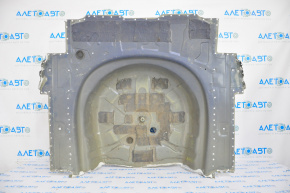 Trunk trough Toyota Camry v70 18-24 FWD