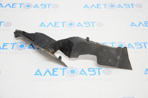 Right windshield wiper seal for Toyota Camry V70 18-24