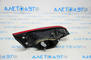 Right internal trunk lid light for Toyota Camry v70 18-20 halogen, light
