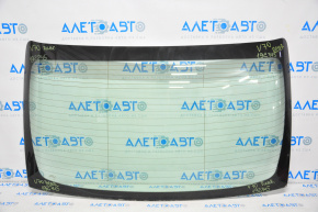 Rear glass Toyota Camry v70 18-24