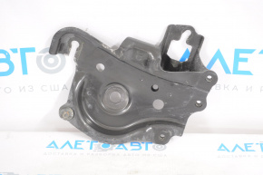 Front subframe lug, rear left, Toyota Camry v70 18-24
