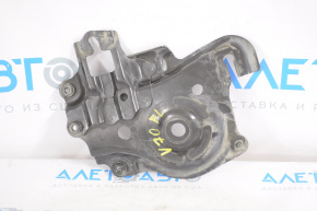 Front subframe lug, rear left, Toyota Camry v70 18-24