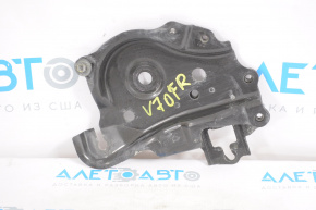 Front subframe lug, rear right, Toyota Camry v70 18-24