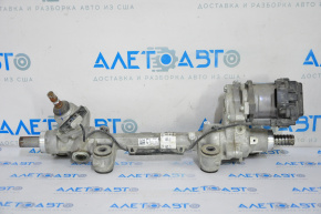 Steering rack Toyota Camry v70 18-24 electric under R17 L, LE