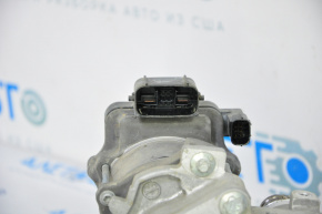 Steering rack Toyota Camry v70 18-24 electric under R17 L, LE