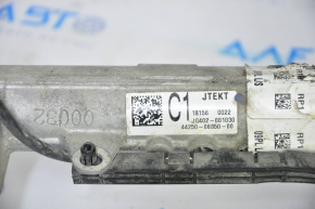 Steering rack Toyota Camry v70 18-24 electric under R17 L, LE