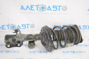 Front left shock absorber assembly for Toyota Camry v70 18-24 LE, XLE FWD