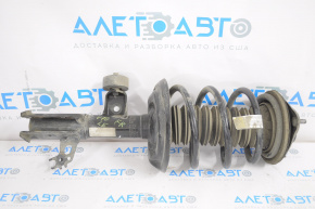 Front right shock absorber assembly for Toyota Camry v70 18-24 LE, XLE FWD