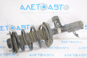 Front right shock absorber assembly for Toyota Camry v70 18-24 LE, XLE FWD