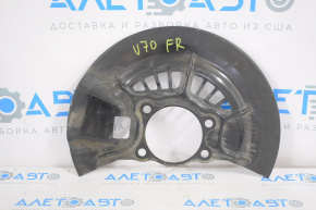 Brake Disc Cover Front Right Toyota Camry v70 18-24