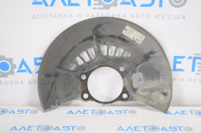 Brake Disc Cover Front Right Toyota Camry v70 18-24