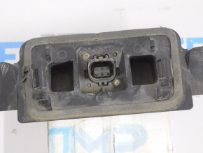 Rear view camera for Toyota Camry v70 18-20