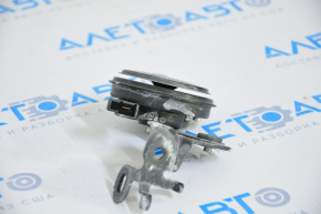 Toyota Camry v70 18-24 siren with bracket