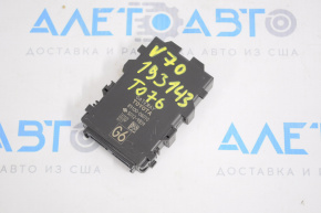 Chassis ECM Network Gateway Control Module Toyota Camry v70 18-24 no mount