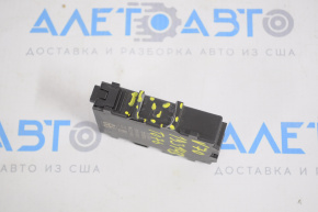 Chassis ECM Network Gateway Control Module Toyota Camry v70 18-24 no mount