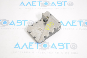 Toyota Camry v70 18-20 lane monitoring camera on the windshield
