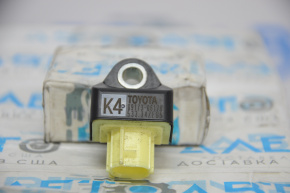 Airbag sensor front left Toyota Camry v70 18-24