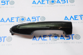 Outside rear left door handle for Toyota Rav4 13-15