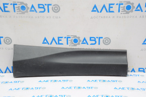 Toyota Rav4 13-15 lower rear right door trim structure