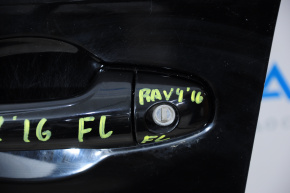 Front left outer handle cap for Toyota Rav4 13-15