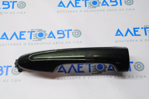 Outside front left door handle for Toyota Rav4 13-18