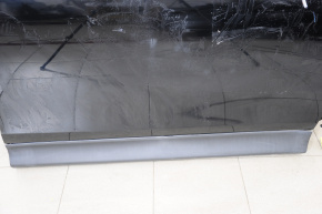 Toyota Rav4 13-15 lower front right door trim structure