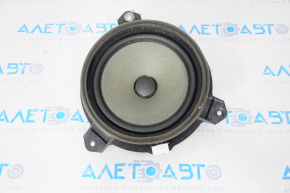 Rear left speaker for Toyota Rav4 13-18