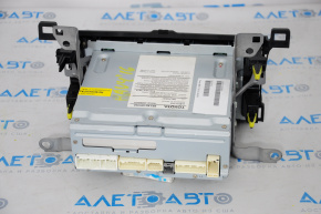 Tape recorder radio Toyota Rav4 13-18 monitor usa