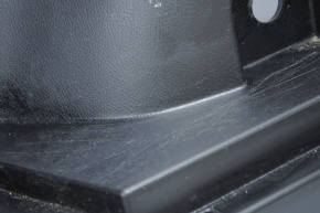 Left arch trim Toyota Rav4 13-15 scratches