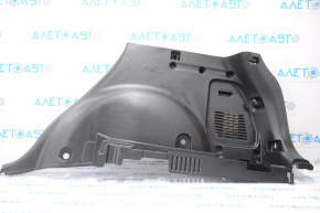 Arch trim right Toyota Rav4 13-15 scratches