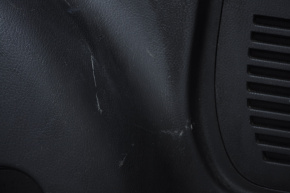 Arch trim right Toyota Rav4 13-15 scratches
