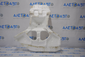 Foam for spare tire Toyota Rav4 13-18