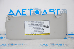 Right visor Toyota Rav4 13-15 ser