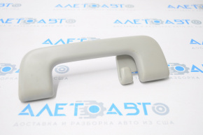 Ceiling handle rear right Toyota Rav4 13-18 gray