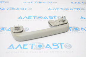 Ceiling handle rear right Toyota Rav4 13-18 gray