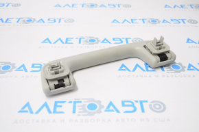 Front left ceiling handle for Toyota Rav4 13-18 gray