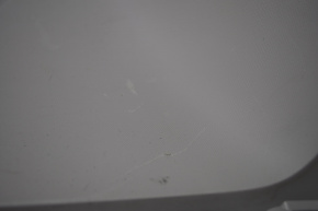 Rear pillar trim right Toyota Rav4 13-18 gray, scratches