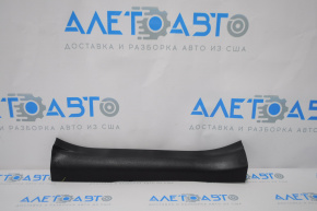 Rear right door sill trim for Toyota Rav4 13-18