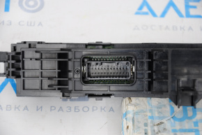 Hazard warning button with panel Toyota Rav4 13-18