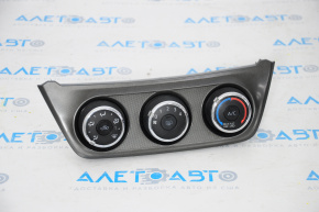 Climate control Toyota Rav4 13-18 manual