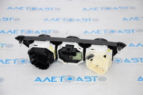 Climate control Toyota Rav4 13-18 manual