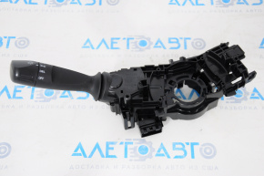 Left steering column switch for Toyota Rav4 13-18