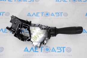 Left steering column switch for Toyota Rav4 13-18