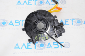 Toyota Rav4 13-18 steering wheel cable, broken chips